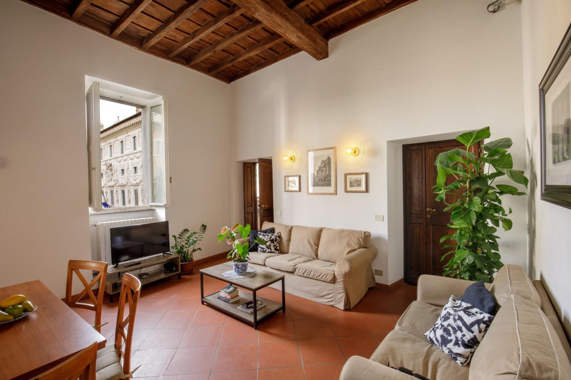 The Right Place 4U Quercia Apartment Rom Exterior foto