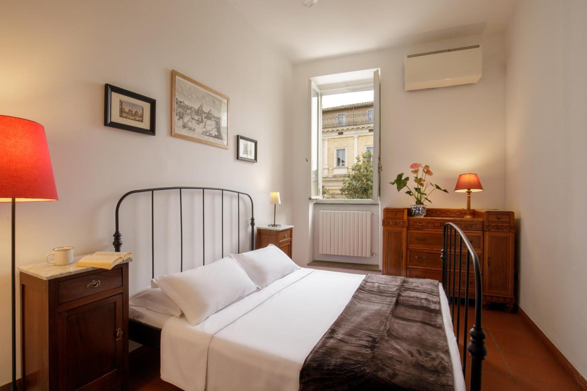 The Right Place 4U Quercia Apartment Rom Exterior foto