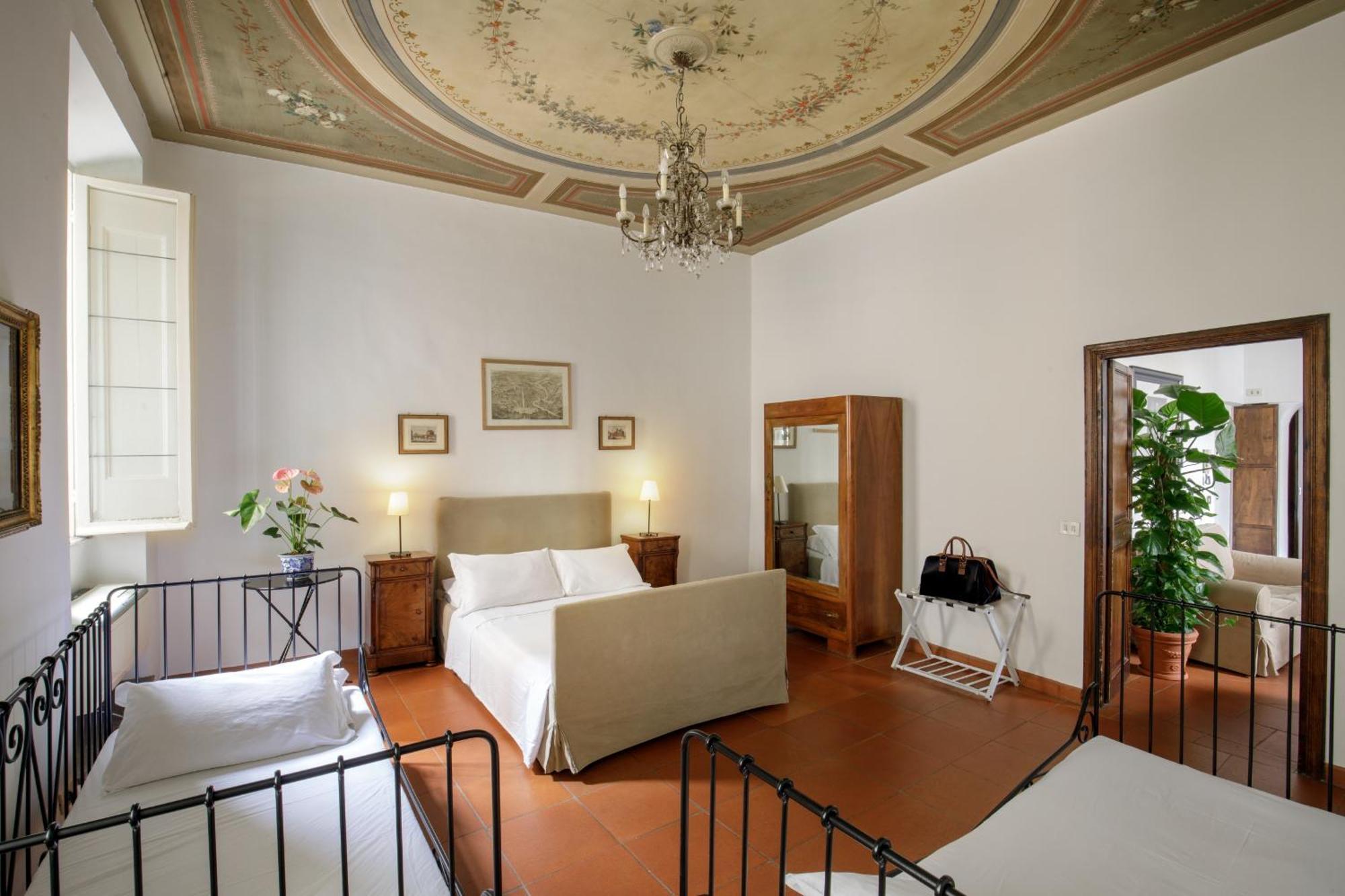 The Right Place 4U Quercia Apartment Rom Exterior foto